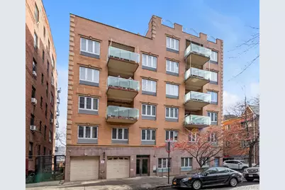 8510 Elmhurst Avenue #5A, Elmhurst, NY 11373 - Photo 1