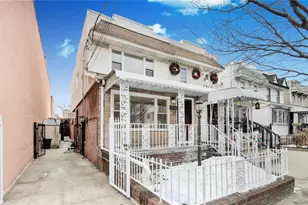 103-34 110th St, Richmond Hill, NY 11419 - Photo 1