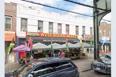 105-07 Liberty Avenue, Ozone Park, NY 11417 - Photo 1