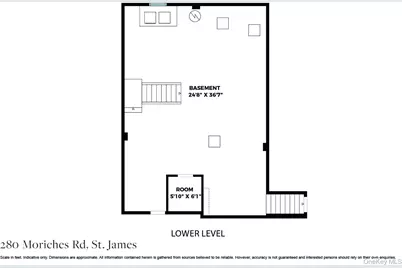 280 Moriches Road, Saint James, NY 11780 - Photo 38