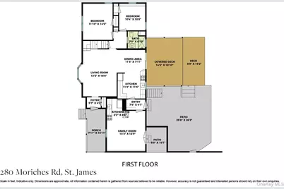 280 Moriches Road, Saint James, NY 11780 - Photo 36