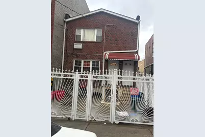 898 Thomas S Boyland Street, Brooklyn, NY 11212 - Photo 1