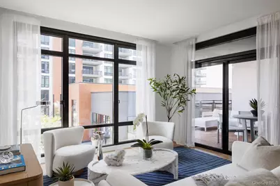 100 Boardwalk #806 A, Long Beach, NY 11561 - Photo 1