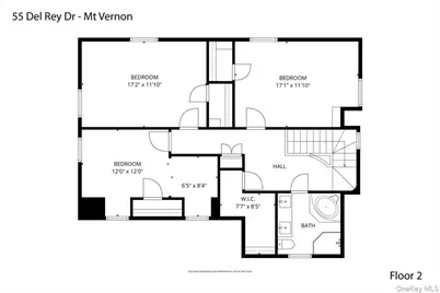 55 Del Rey Drive, Mount Vernon, NY 10552 - Photo 28