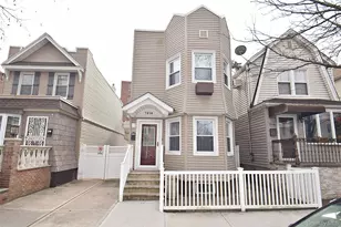 72-16 66th Dr, Middle Village, NY 11379 - Photo 1