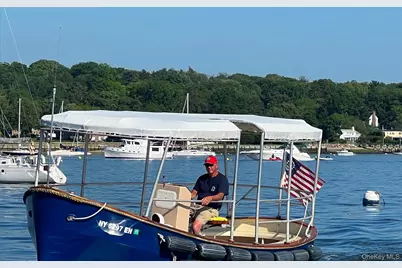 1 Toms Point Lane #6J, Port Washington, NY 11050 - Photo 42