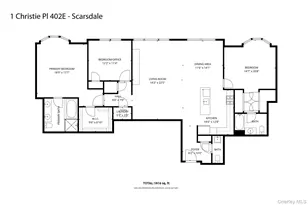 1 Christie Pl, Scarsdale, NY 10583 - Photo 30