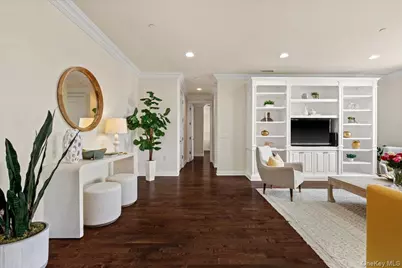 1 Christie Place #402E, Scarsdale, NY 10583 - Photo 10