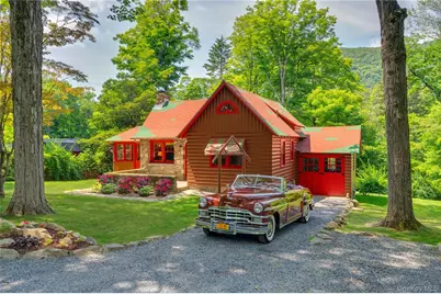 16 Locust Drive, Cold Spring, NY 10516 - Photo 1