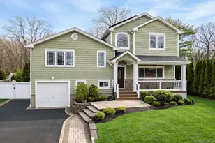 159 East Dr, Massapequa, NY 11758 - Photo 2