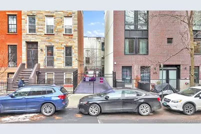 63 Irving Place, Brooklyn, NY 11238 - Photo 1