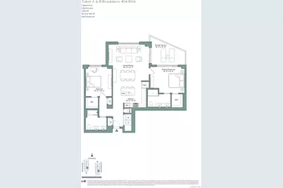 140 Boardwalk #404 B, Long Beach, NY 11561 - Photo 32