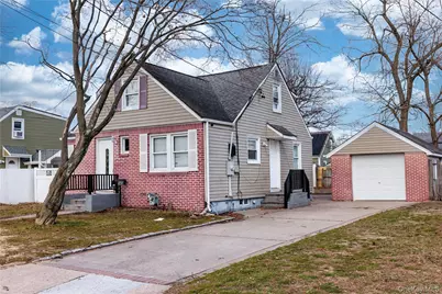345 Elmore Street, Central Islip, NY 11722 - Photo 1