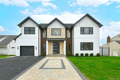 39 Forest Lane, Westbury, NY 11590 - Photo 1