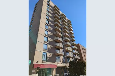 11624 Grosvenor Lane #5C, Kew Gardens, NY 11418 - Photo 2