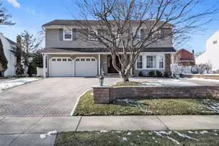 6 Marietta Dr, Westbury, NY 11590 - Photo 2