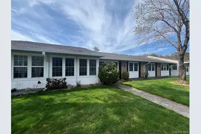 373 Woodbridge Drive #B, Ridge, NY 11961 - Photo 2