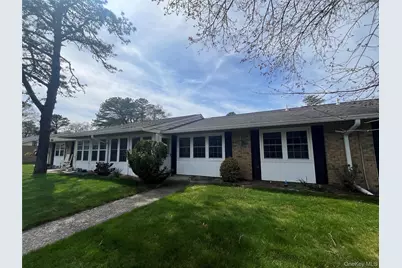 373 Woodbridge Drive #B, Ridge, NY 11961 - Photo 20