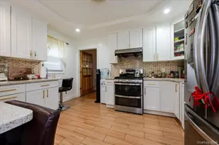 116-22 127th St, Ozone Park, NY 11420 - Photo 6