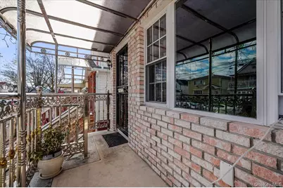 11622 127th Street, Ozone Park, NY 11420 - Photo 2