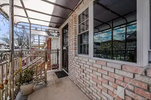 116-22 127th St, Ozone Park, NY 11420 - Photo 2