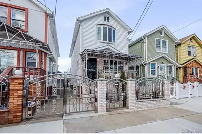 11622 127th Street, Ozone Park, NY 11420 - Photo 1