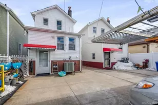 116-22 127th St, Ozone Park, NY 11420 - Photo 16