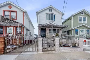 116-22 127th St, Ozone Park, NY 11420 - Photo 18