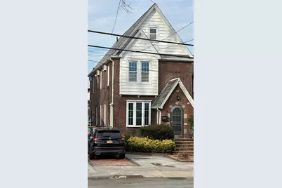 172-23 83rd Avenue, Jamaica, NY 11432 - Photo 1