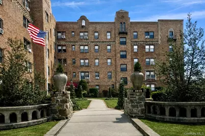 4810 Boston Post Road #4E, Pelham, NY 10803 - Photo 1