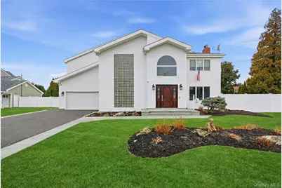 61 Bayview Avenue, Massapequa, NY 11758 - Photo 1
