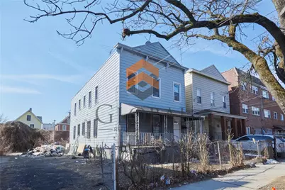 762 E 221st Street, Bronx, NY 10467 - Photo 1