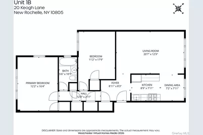 20 Keogh Lane #1b, New Rochelle, NY 10805 - Photo 20