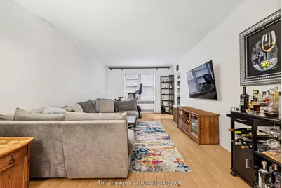 67-38 108th Street #D21, Forest Hills, NY 11375 - Photo 6