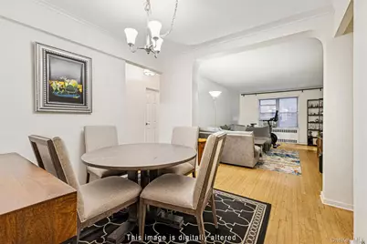 67-38 108th Street #D21, Forest Hills, NY 11375 - Photo 2