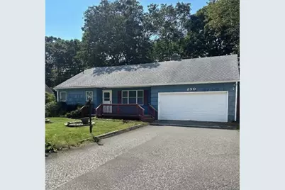 250 Cypress Drive, Mastic Beach, NY 11951 - Photo 2