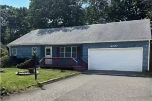 250 Cypress Dr, Mastic Beach, NY 11951 - Photo 2