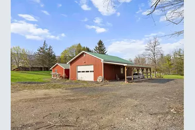 463 McKinstry Road, Gardiner, NY 12525 - Photo 32