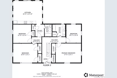 463 McKinstry Road, Gardiner, NY 12525 - Photo 44