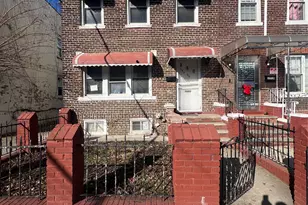 177-37 106th Ave, Jamaica, NY 11433 - Photo 1