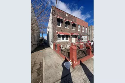 177-37 106th Avenue #2nd Floor, Jamaica, NY 11433 - Photo 2