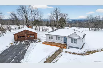 191 Rose Road, Woodbourne, NY 12788 - Photo 1