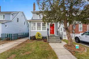 92-14 221st St, Queens Village, NY 11428 - Photo 1