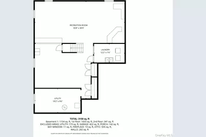 32 Arbor Road, East Hills, NY 11577 - Photo 22