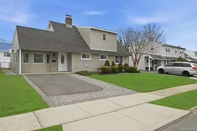 57 Cobalt Lane, Westbury, NY 11590 - Photo 1