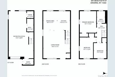 641 Beach 65th Street, Arverne, NY 11692 - Photo 34