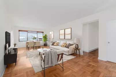 3515 Henry Hudson Parkway #10F, Bronx, NY 10463 - Photo 1