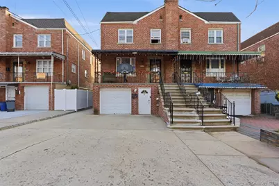 1408 Astor Avenue, Bronx, NY 10469 - Photo 2