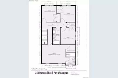 35B Dunwood Road, Port Washington, NY 11050 - Photo 14