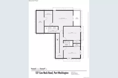 127 Cow Neck Road, Port Washington, NY 11050 - Photo 30